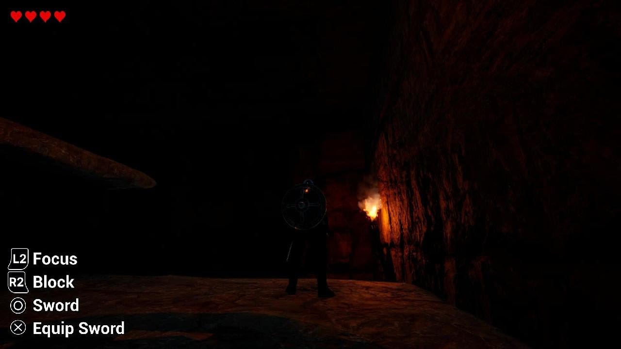 The Curse of Tethria_AmBieNcE_SounD