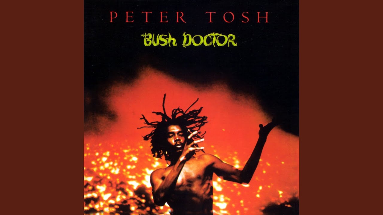 Bush Doctor (Long Version) [2002 Remaster]