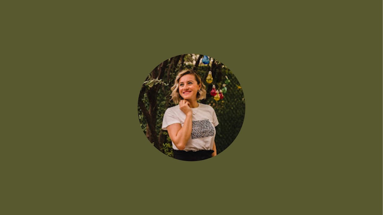 Sinem Eyovge kanalı canlı yayında