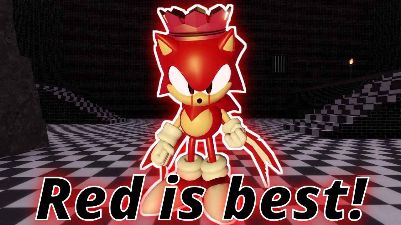 Outcome Memories: My 0.1 Sonic Loadout Escape Compilation!
