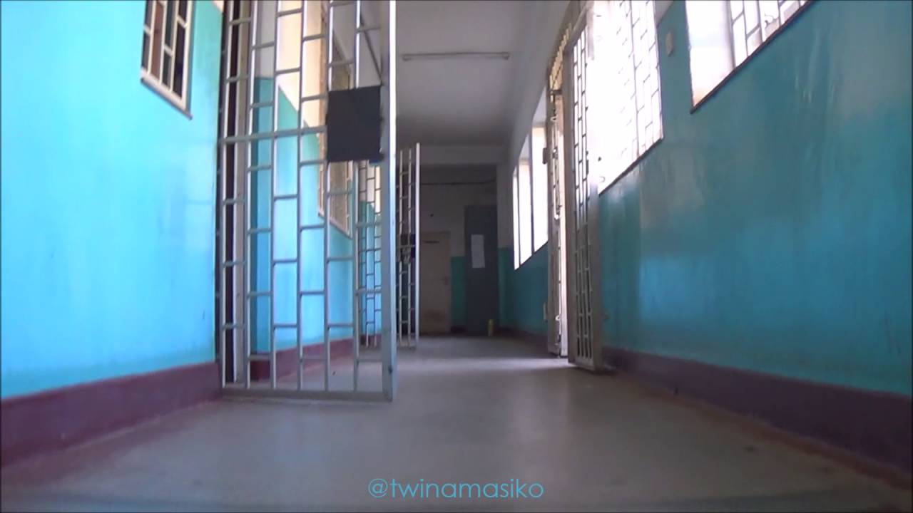 How to reach my Office - Benon Fred TWINAMASIKO