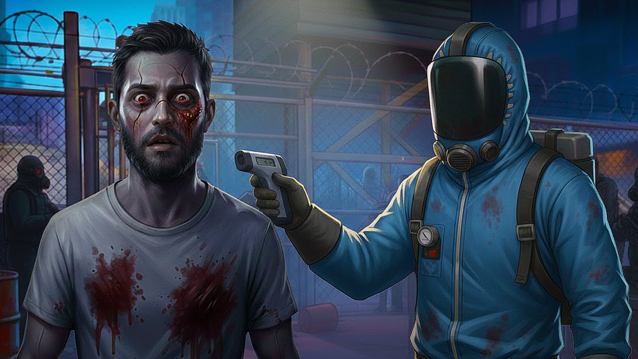 NAUJI SIMPTOMAI | Quarantine Zone - 2 | Lietuviškai