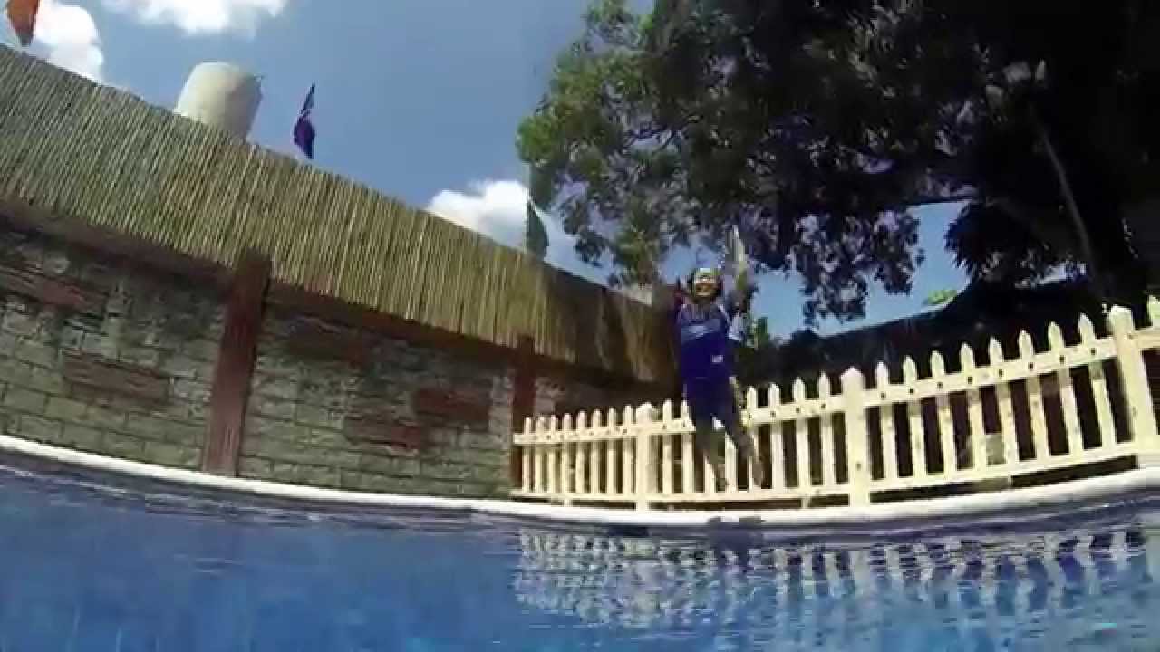 Batangas Pool Party