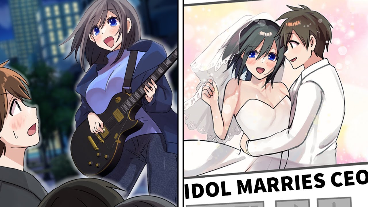 [Manga Dub] I produced an idol... then we got married...? [RomCom]