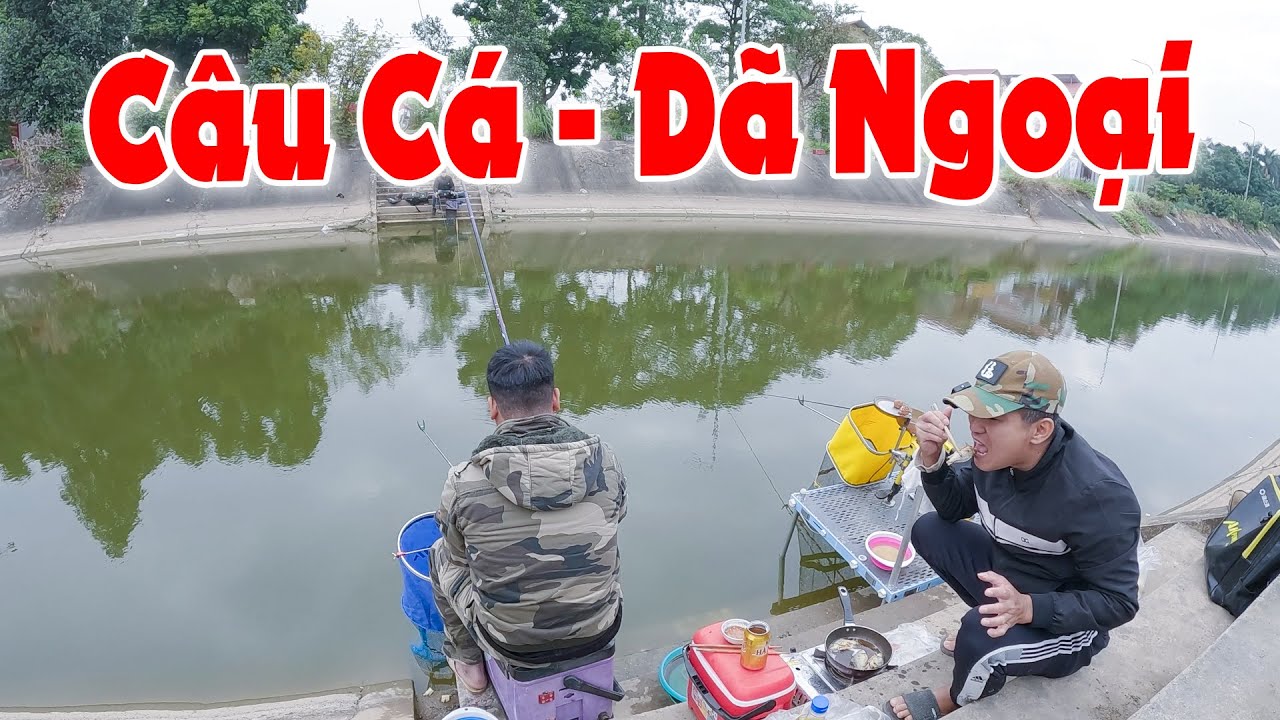 C&acirc;u C&aacute; D&atilde; Ngoại Tất Ni&ecirc;n 2025 | Vua Ch&uacute;a Cũng Chỉ Đến Thế