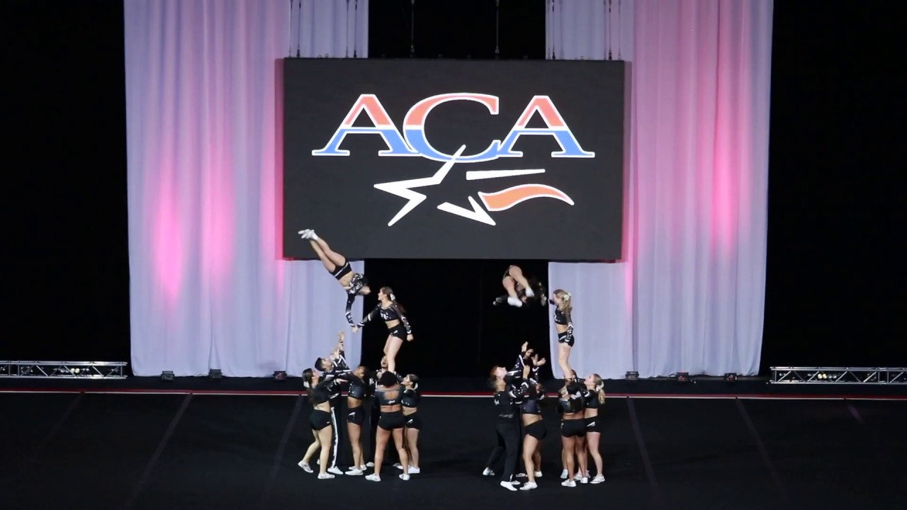 San Antonio Spirit Smoke ACA 2020 Day 2