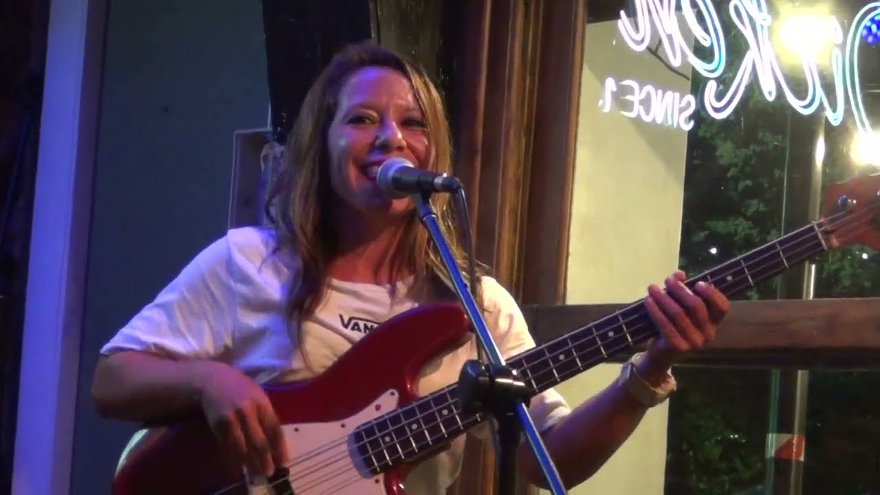 Jorge Armani Proyecto Blues - Hoochie Coochie Man (Dickens Pub, Mar del Plata, 15/02/2026)