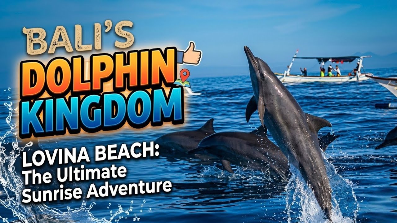 Lovina Beach #Bali #Lovina #Dolphins #snorkeling #indonesia #ubud 