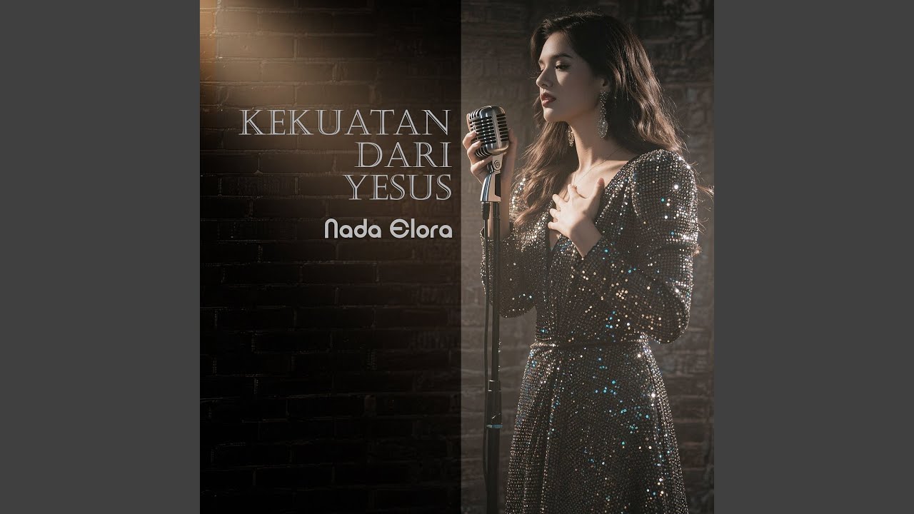 Kekuatan Dari Yesus