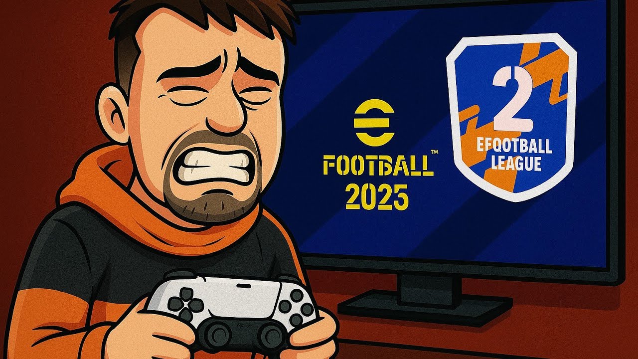 Ganaremos 1 Partido??#efootball2026