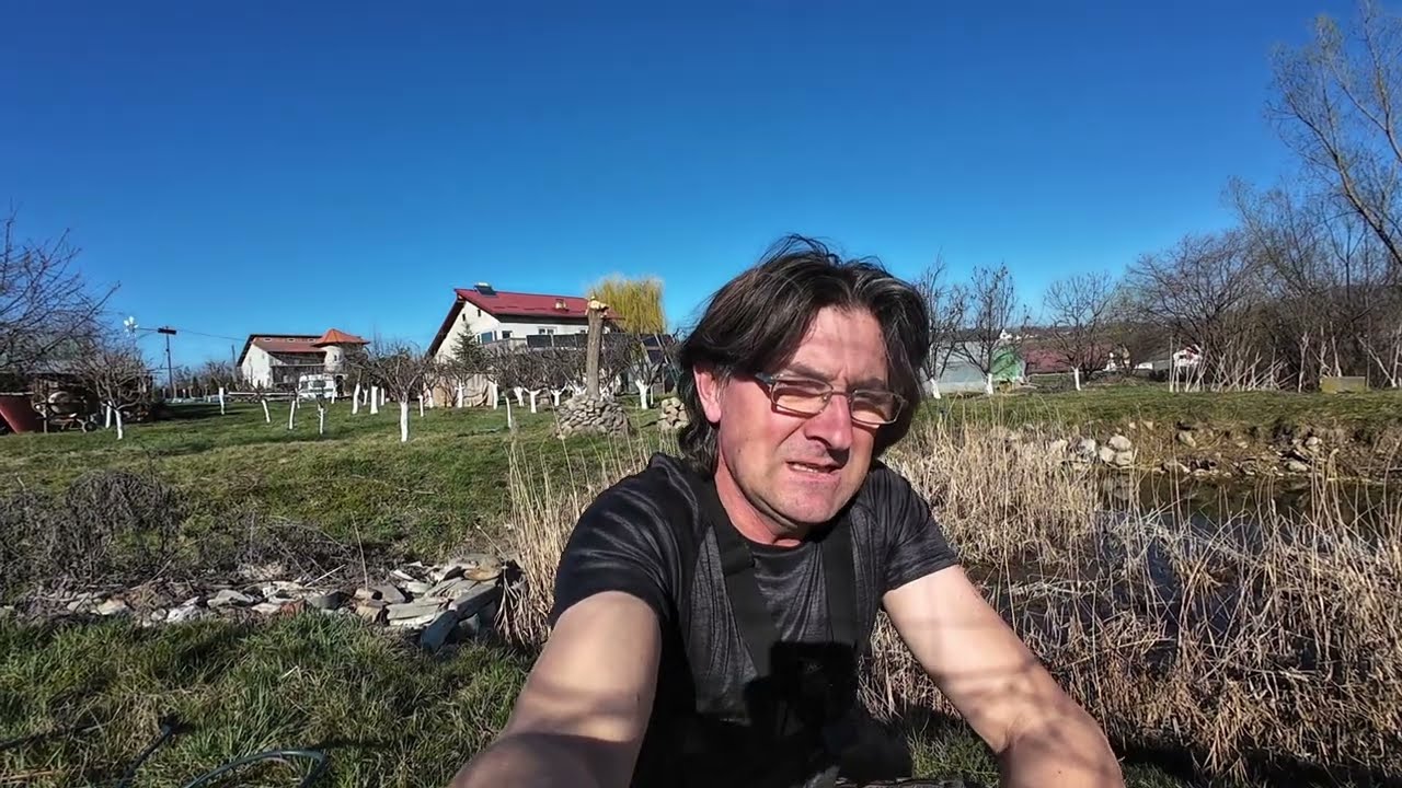 1 Probleme, soluții și planuri noi.