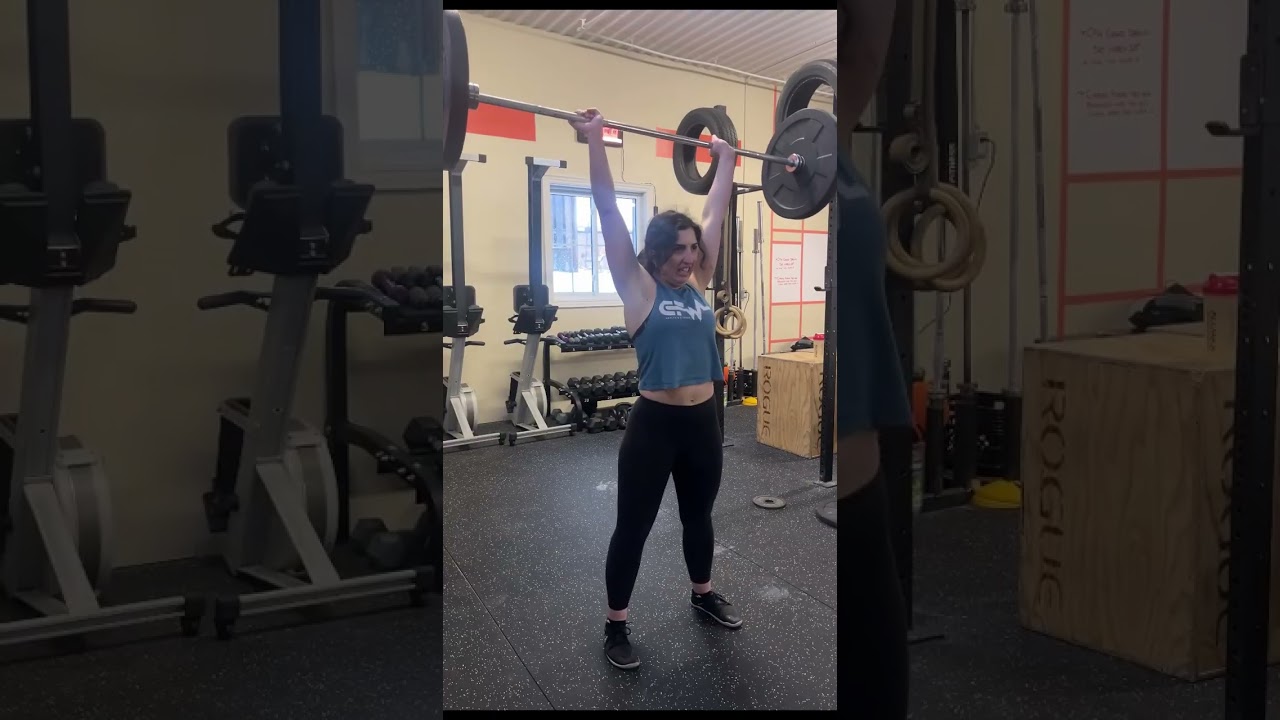 CF Open 26.3