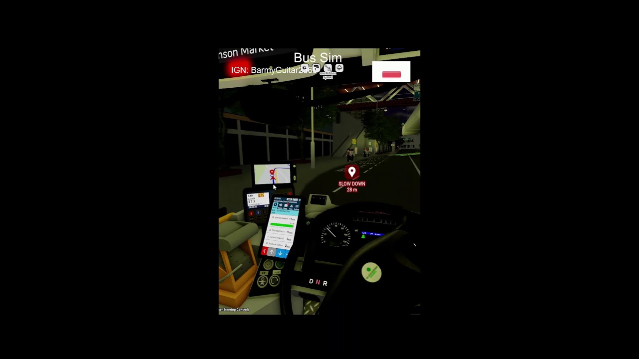 🏆🥇Roblox Bus Sim