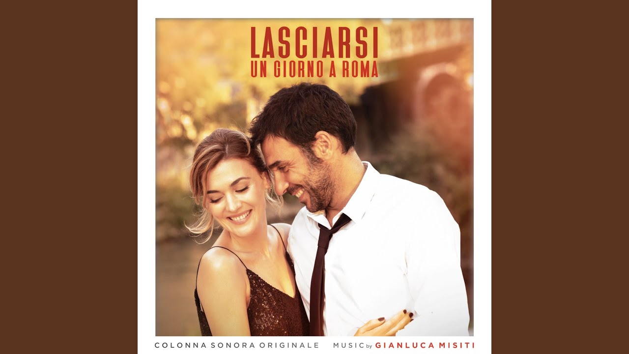 Lasciarsi un giorno (Strings Version)