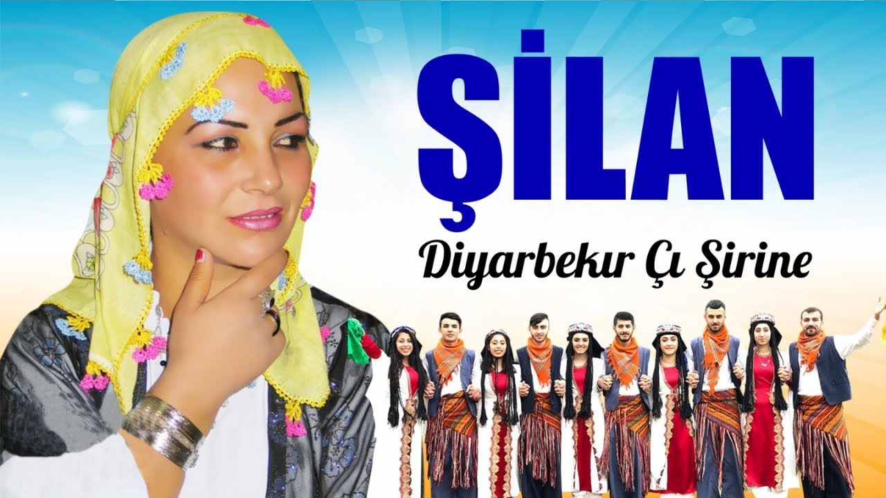 Şilan - Diyarbekır Çı Şirine