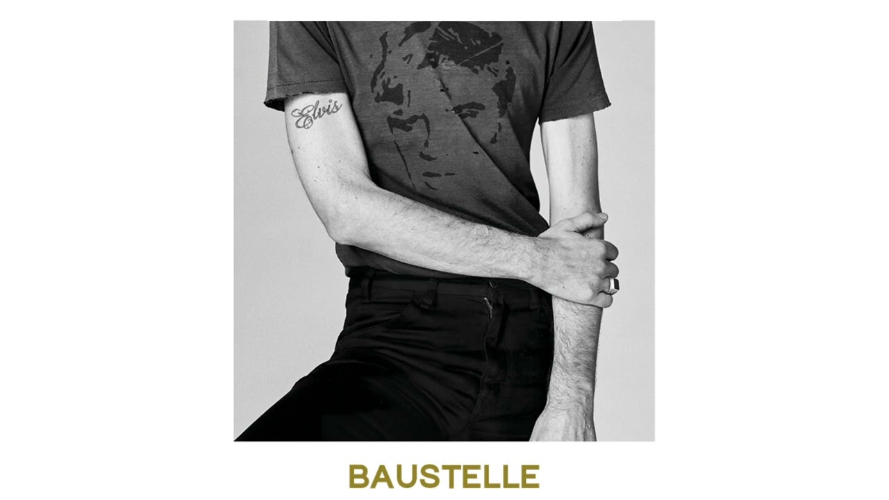 Baustelle – Il regno dei cieli (Official Video)