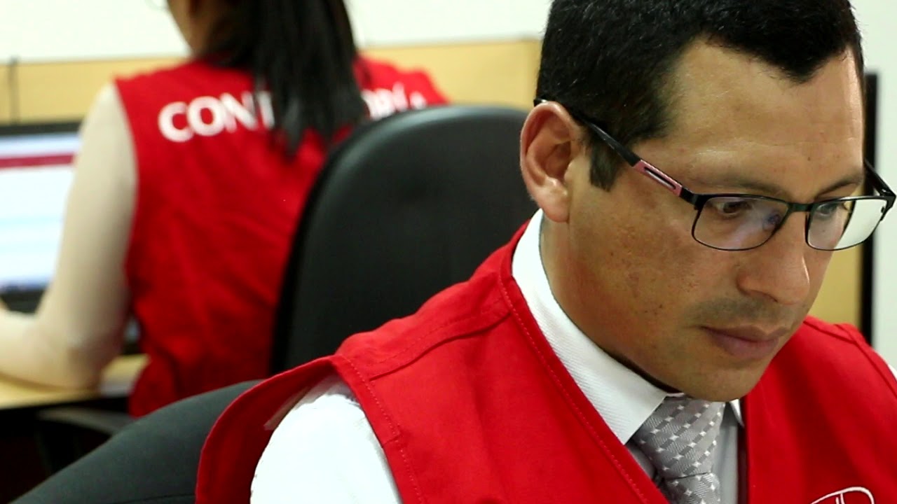 ABC DE LA CONTRALOR&Iacute;A | &iquest;Qu&eacute; es el Sistema Nacional de Control?