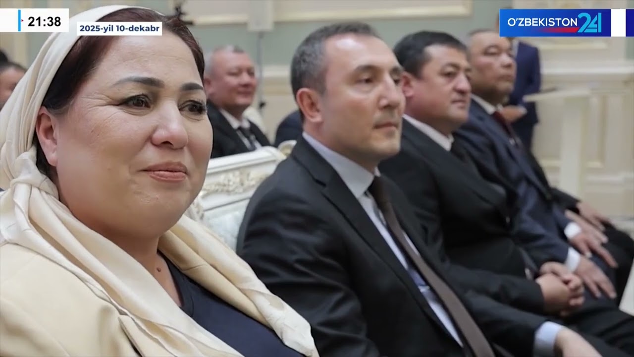 Qishloq xo‘jaligi uchun “syurpriz”: Prezident e’lon qilgan top 10 yangilik I Tahlilnoma (15.12.2025)