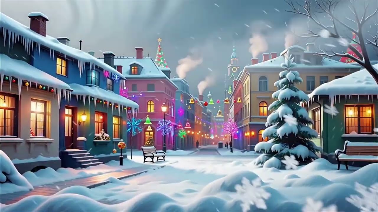 New Year’s Song 