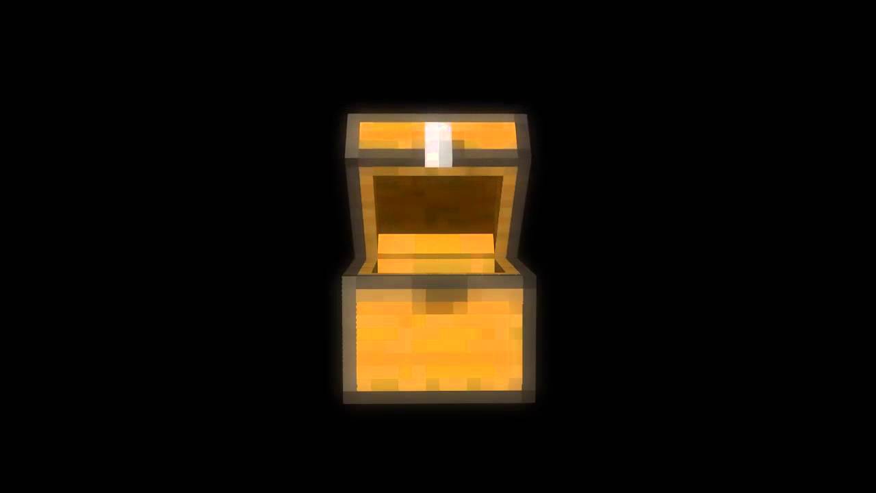 C4D Minecraft Intro Template [FREE DOWNLOAD]