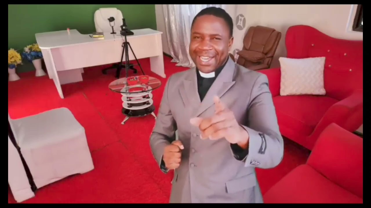 Wimbo mpya wa Mch. Mbarikiwa Mwakipesile Hiyo ni laana 