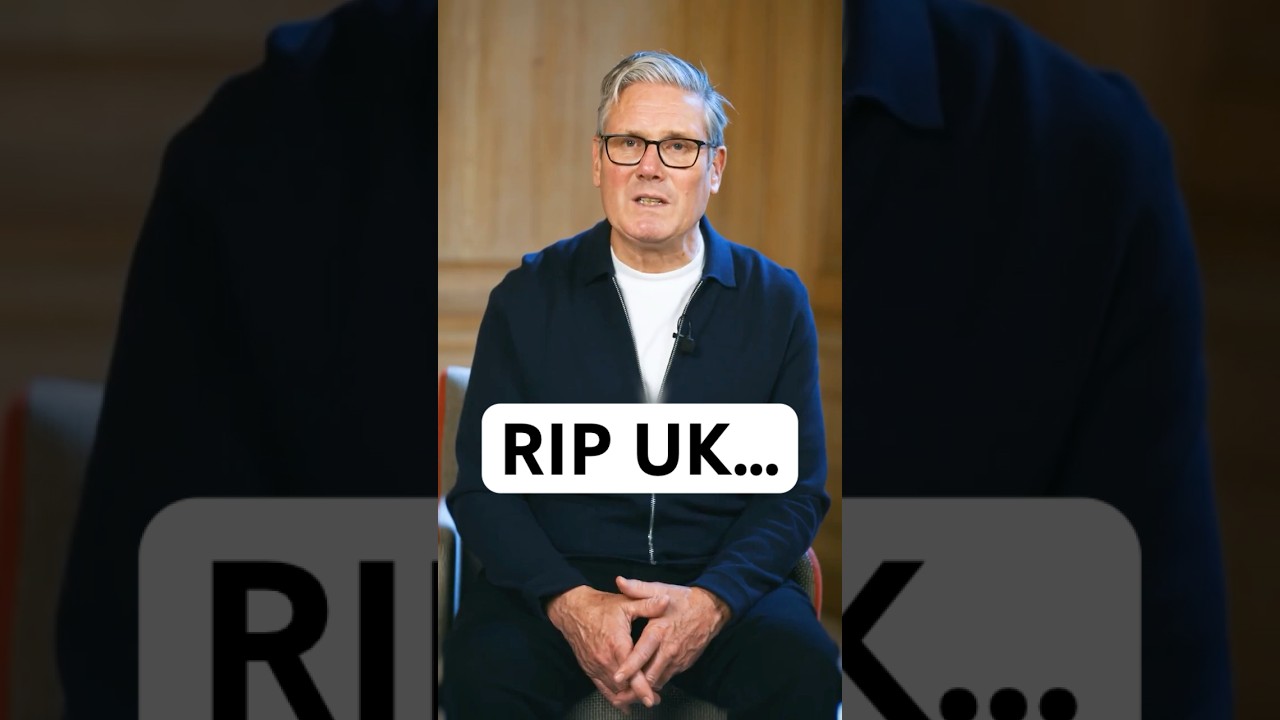 UK Social Media Ban is CRAZY.