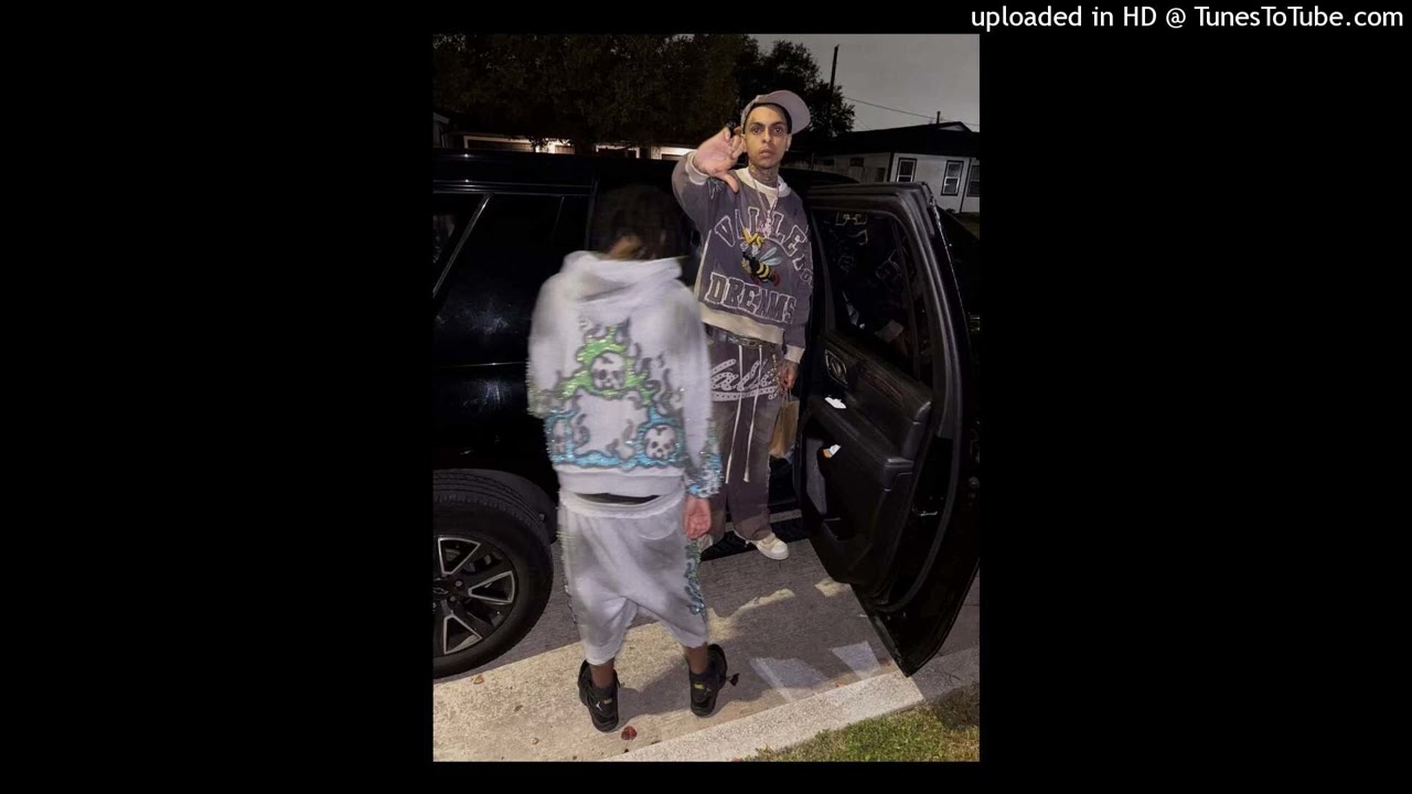 (FREE) Lil Tony x Hariroc Sample Type Beat - 