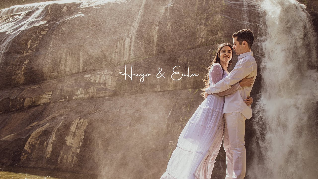 Hugo Guimarães & Eula Cris | Pré Wedding