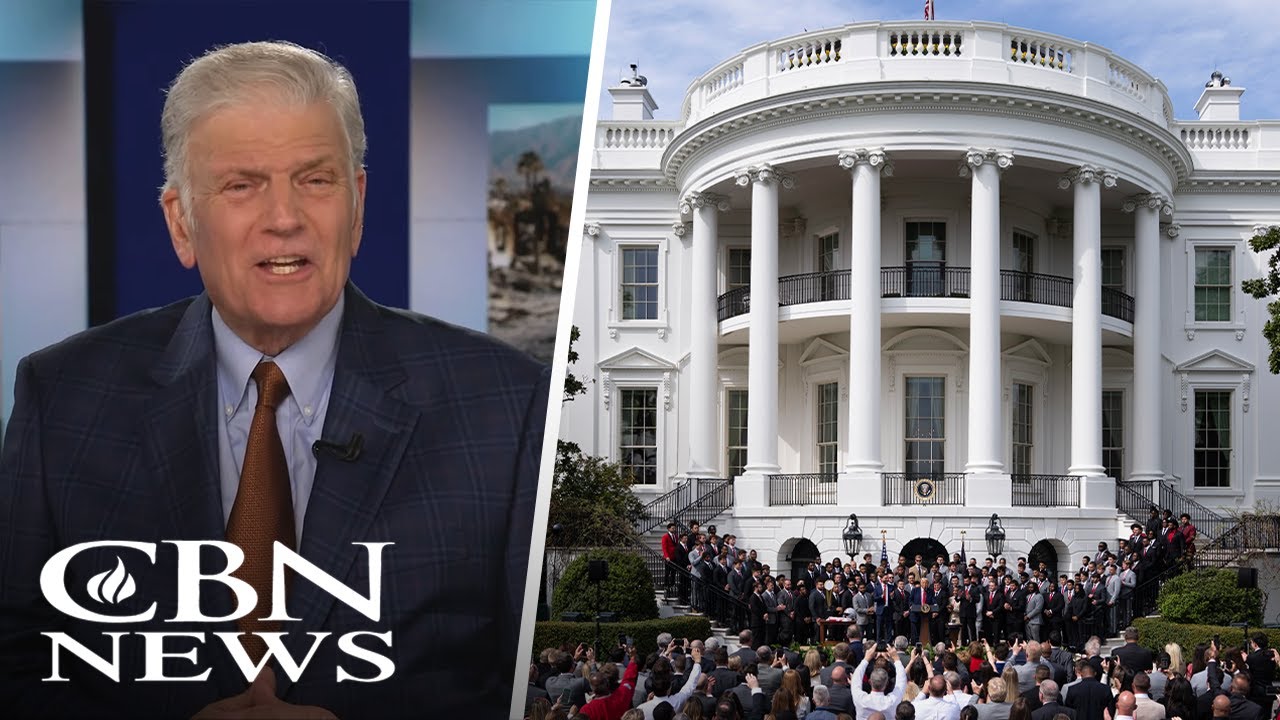 White House Makes Major Easter Announcement for 2025