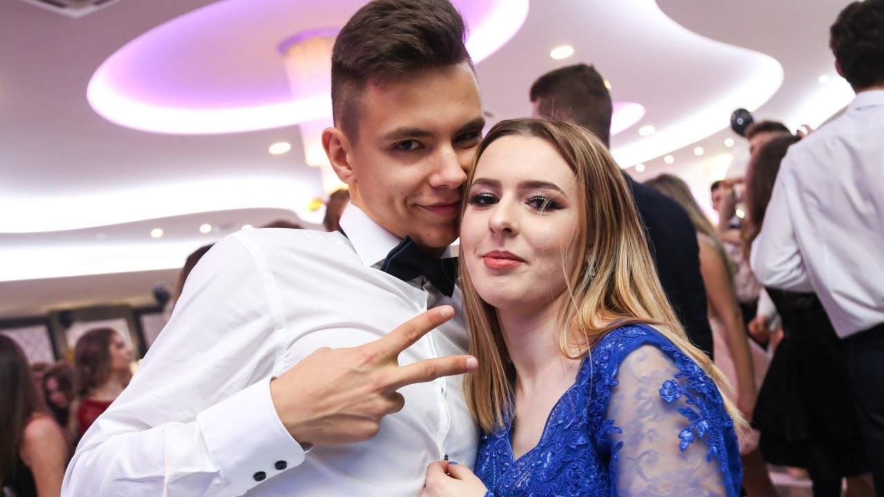 Studniówka I LO w Ostrołęce