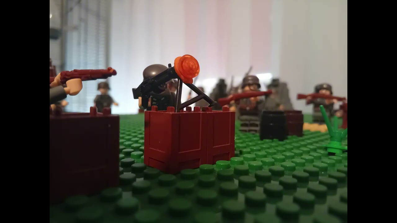 lego battle of stalingrad