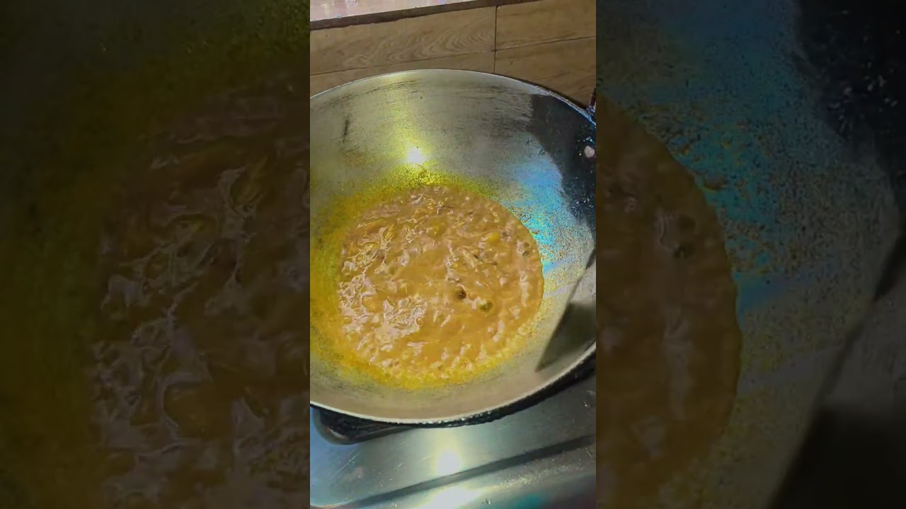 #viralvideo Urohi sabji recipe 