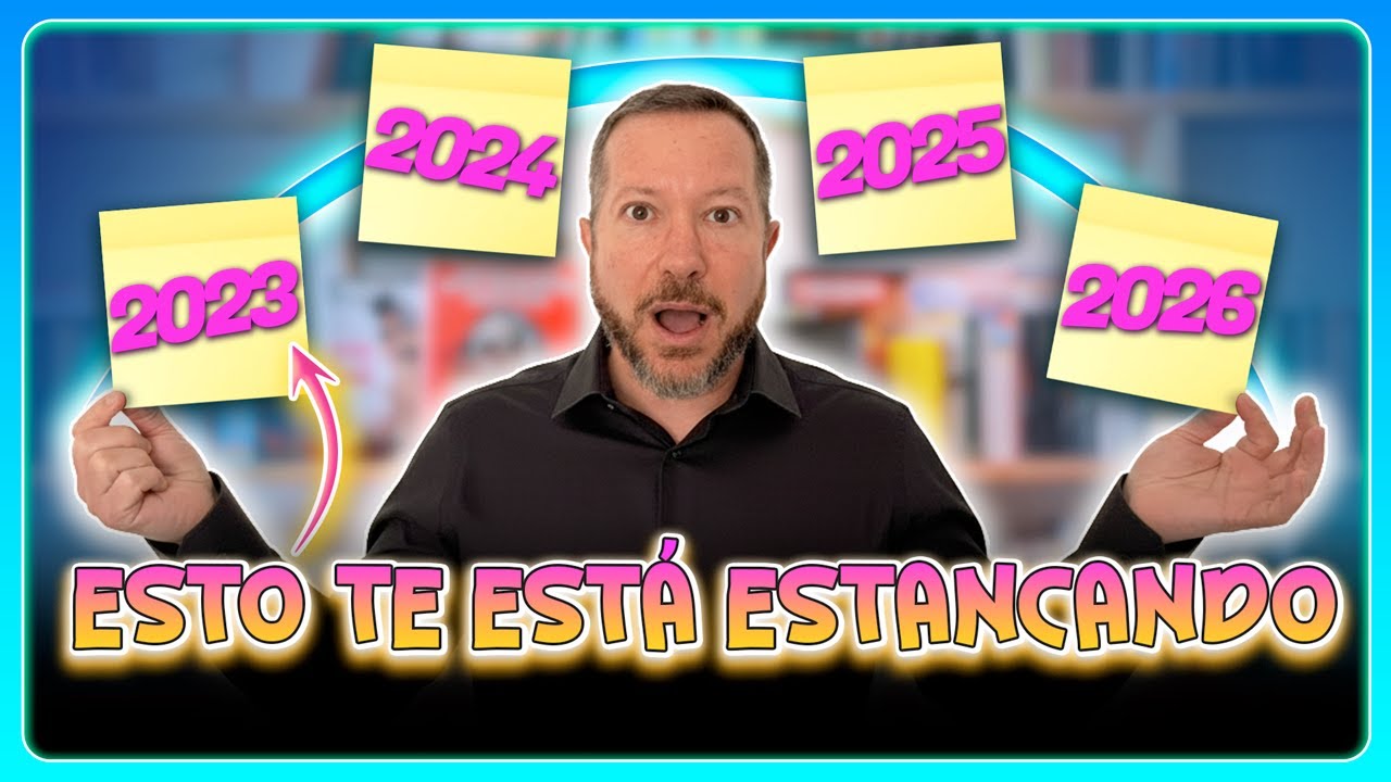SECRETOS psicológicos para ROMPERLA este 2026