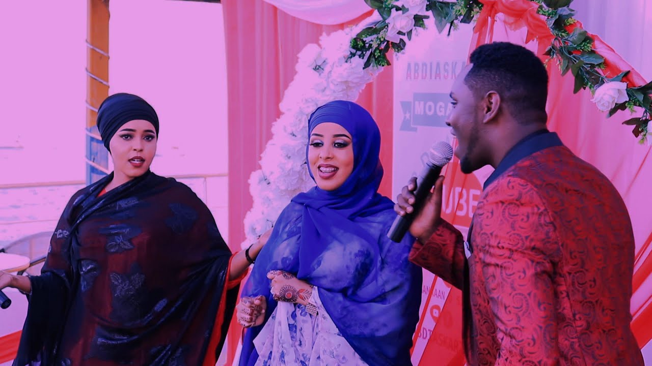 BILKHAYR AHMED IYO YUSUF XAYBARO  | HEESTA WAA LAY HELOO | OFFICIAL MUSIC VIDEO 2021