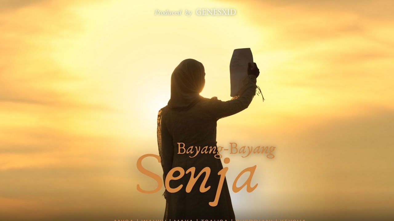 BAYANG-BAYANG SENJA - Short Movie by GENESXID