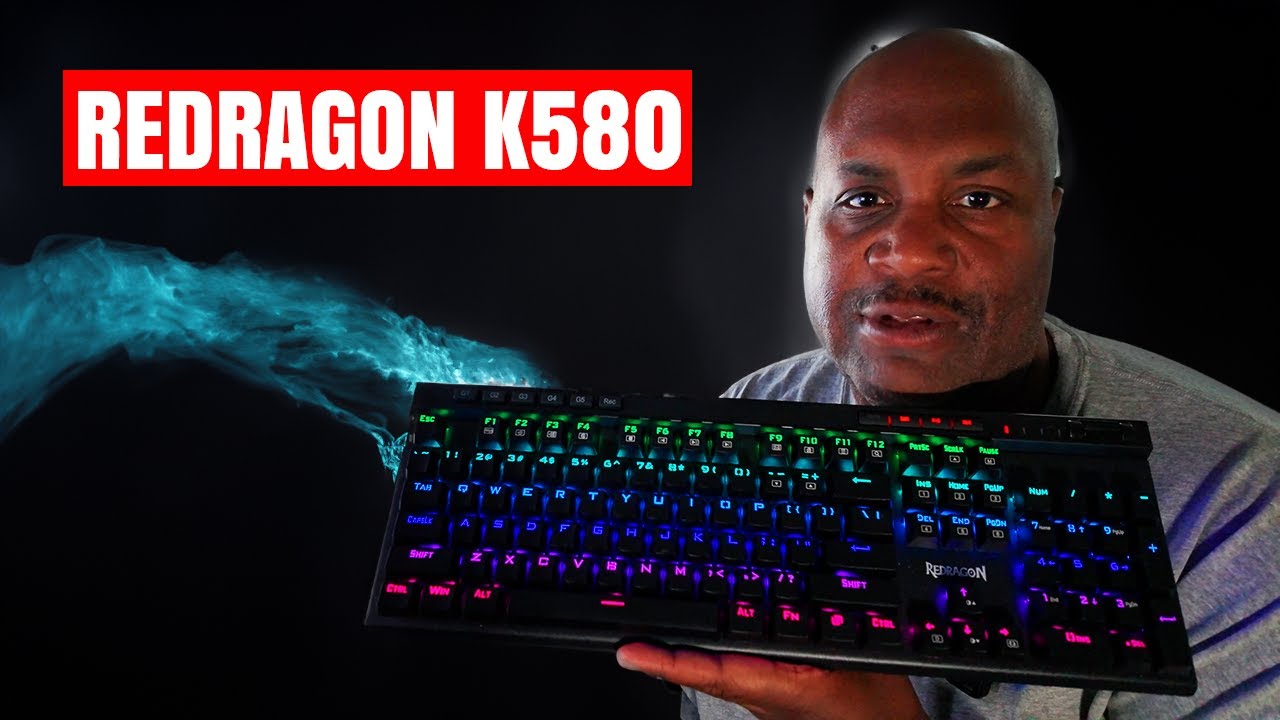 The Keyboard Made Simple