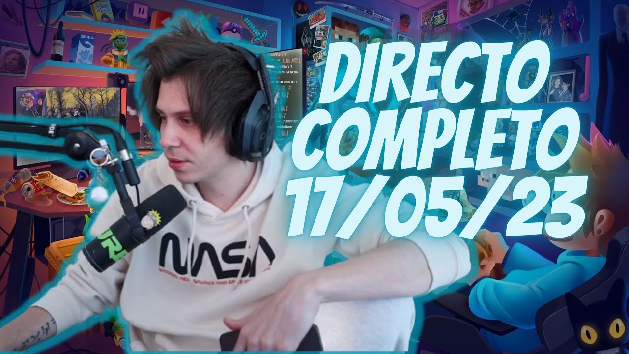 🥶🍦BING CHILLING🥶🍦NOCHE DE VARIEDAD🥶MARIO MAKER RETURNS🥶FORTNITE RANKEDS🥶...