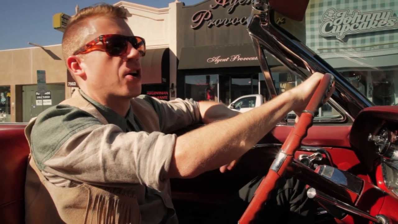 Macklemore - The DUB Magazine Project