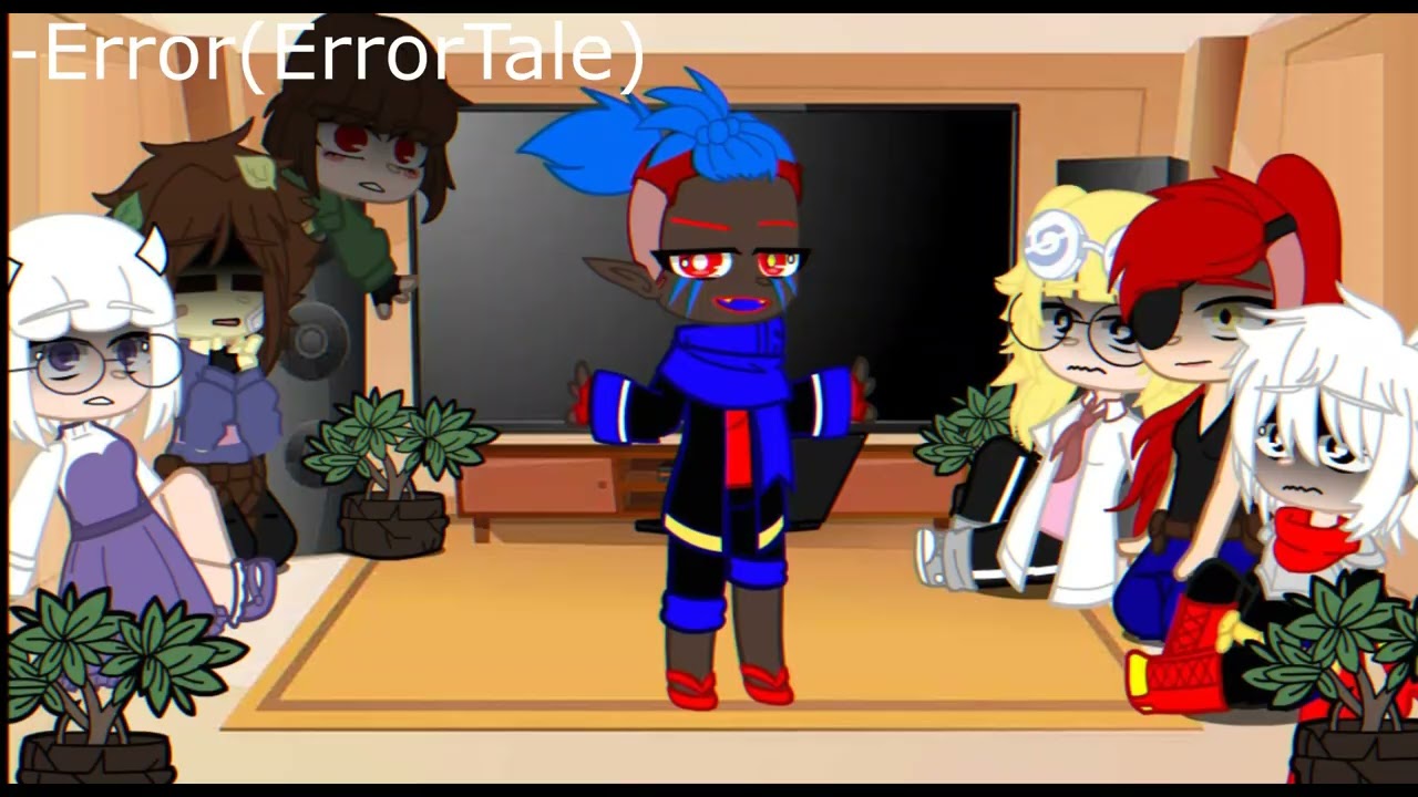 •°Undertale React to Sans AUs°•[[•°Dark Chocolate°•]]