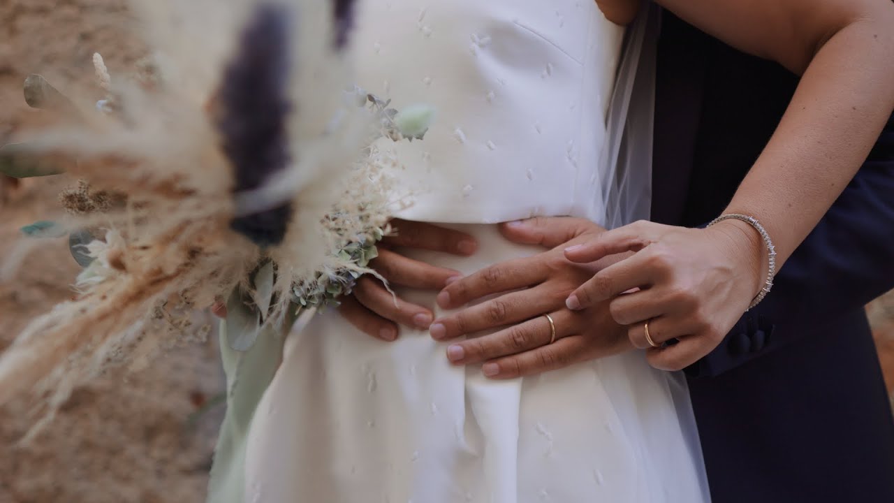 FEDERICA E GIOVANNI - Trailer