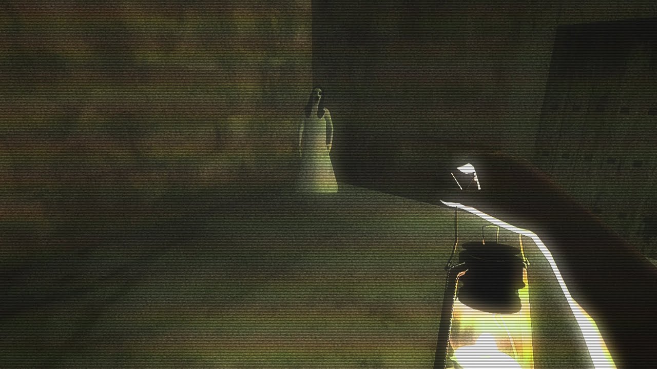 SLENDRINA? (Evilnessa: Nightmare House)