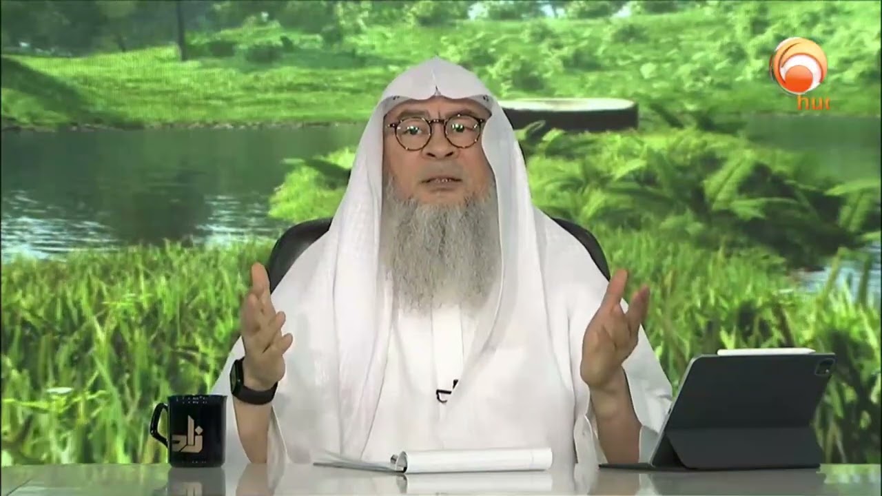 Is it haram to cut ties with non Muslim friend Sheikh Assim Al Hakeem  #fatwa #hudatv