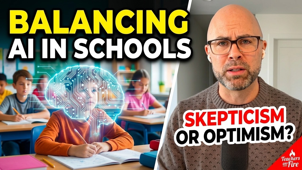 DEAN SHARESKI: Building Cultures of Joyful Learning