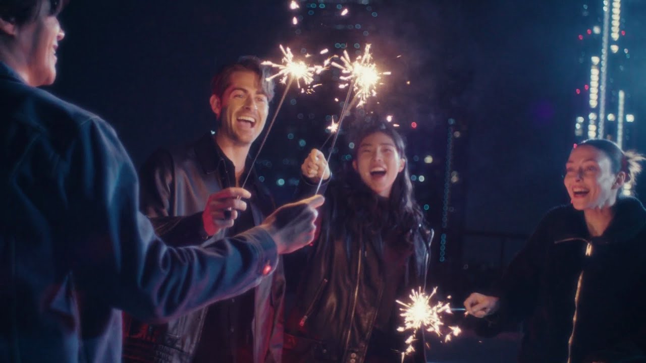 Vander - We Were Young (Official Music Video)