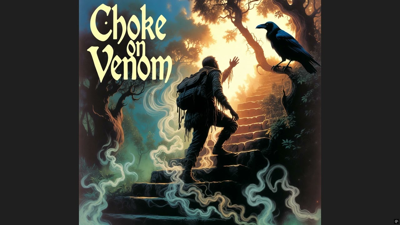 Choke on Venom