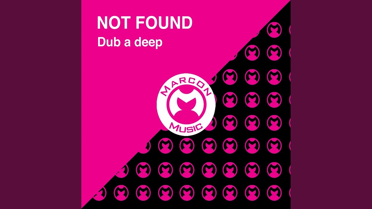 Dub a Deep (Re, Prise)