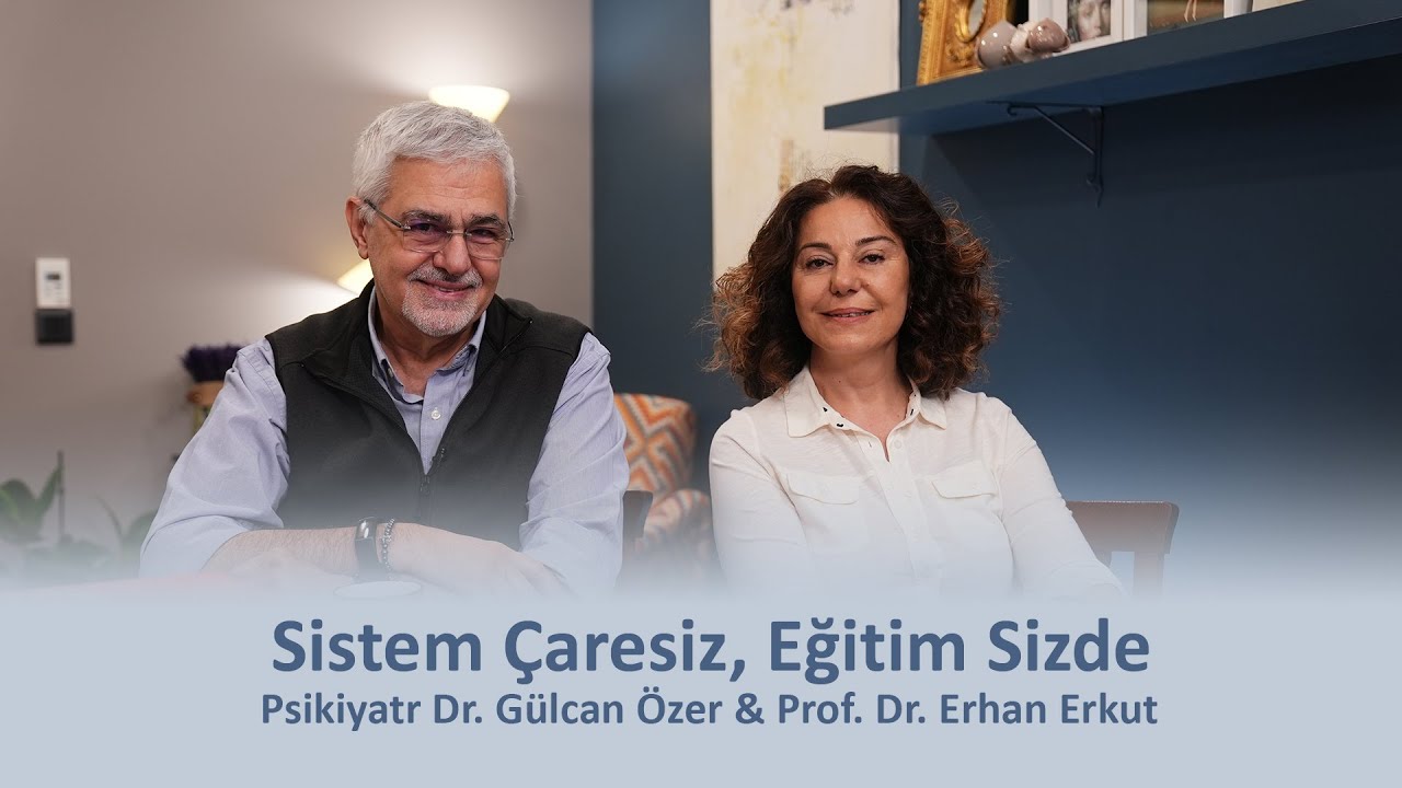 Üniversite Sınavı ve Meslek Seçimi I     Sistem Çaresiz Eğitim Sizde