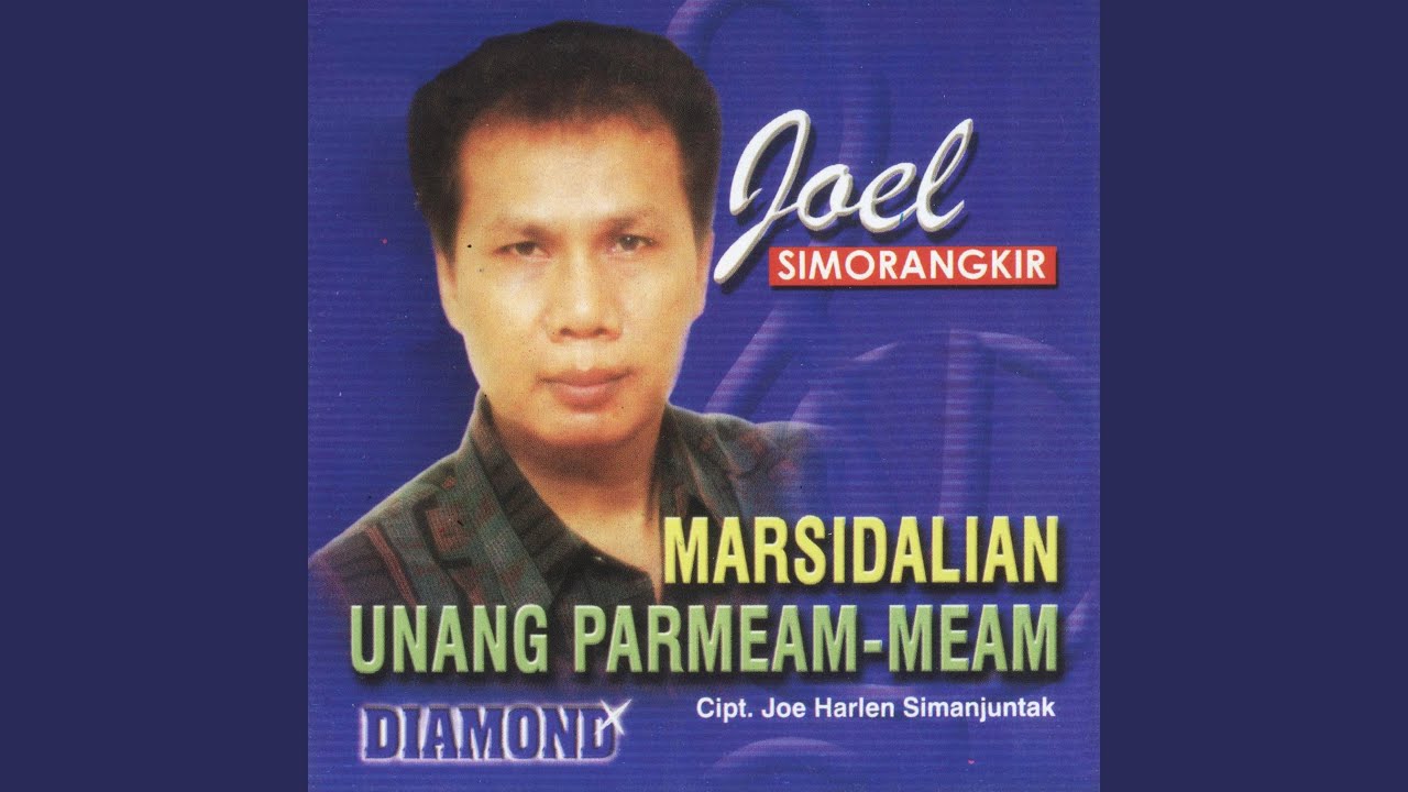 Unang Parmeam-Meam