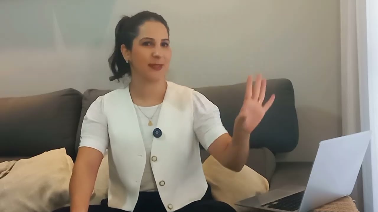 Série Como Ser Menos Ansiosa | Será que você está ansiosa de verdade ou só desconectada?