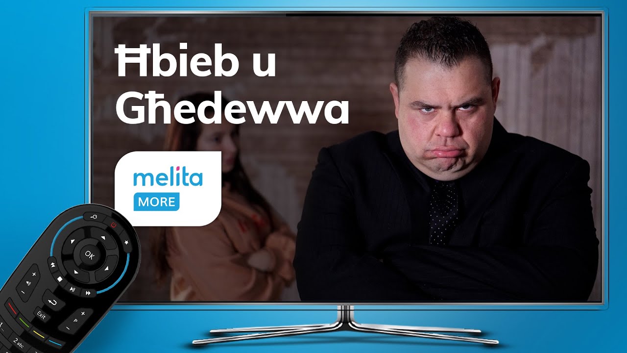 Ħbieb u Għedewwa – is-sitt u l-aħħar staġun. Esklussivament fuq Melita More